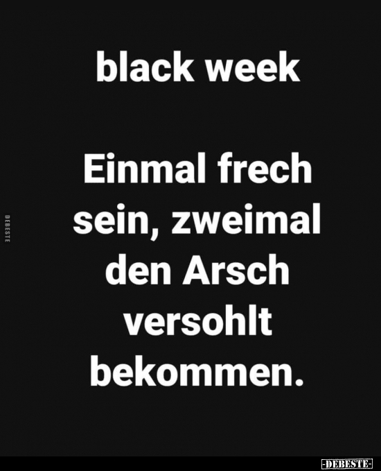  Einmal frech sein, zweimal den Arsch versohlt.. - Lustige Bilder | DEBESTE.de