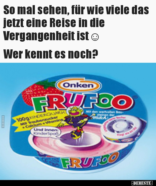 So mal sehen, für wie viele das jetzt eine Reise in die..