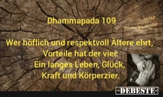 DP 109 - Alter Ehren - Lustige Bilder | DEBESTE.de