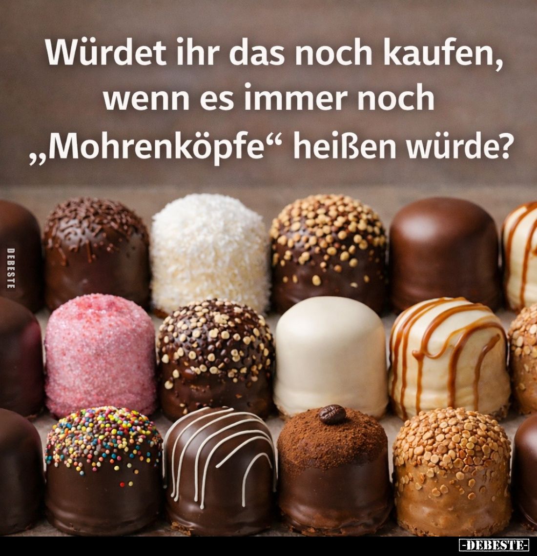 Würdet ihr das noch kaufen, wenn es immer.. - Lustige Bilder | DEBESTE.de