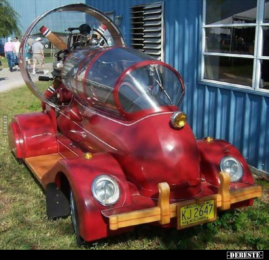  - Lustige Bilder | DEBESTE.de