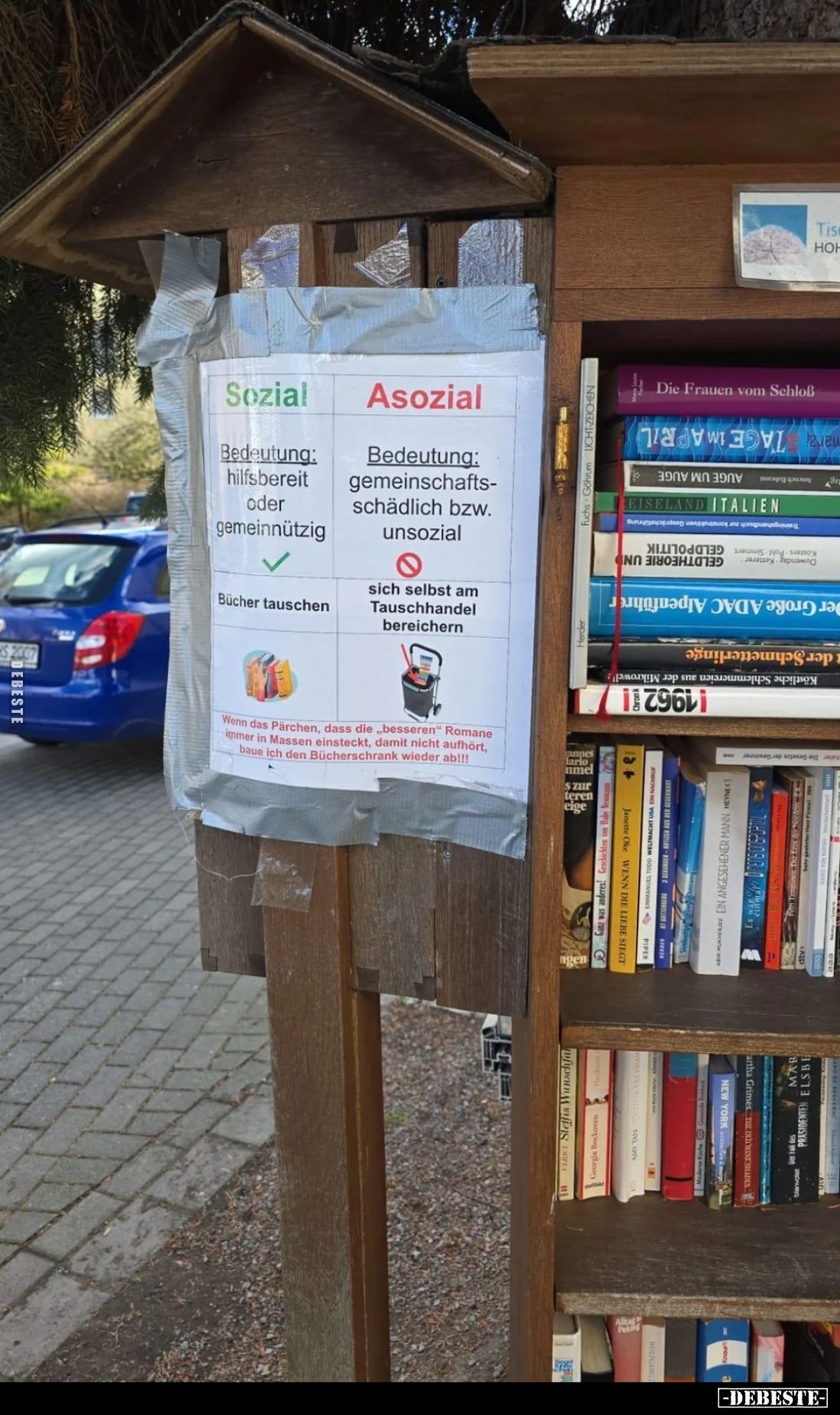  - Lustige Bilder | DEBESTE.de