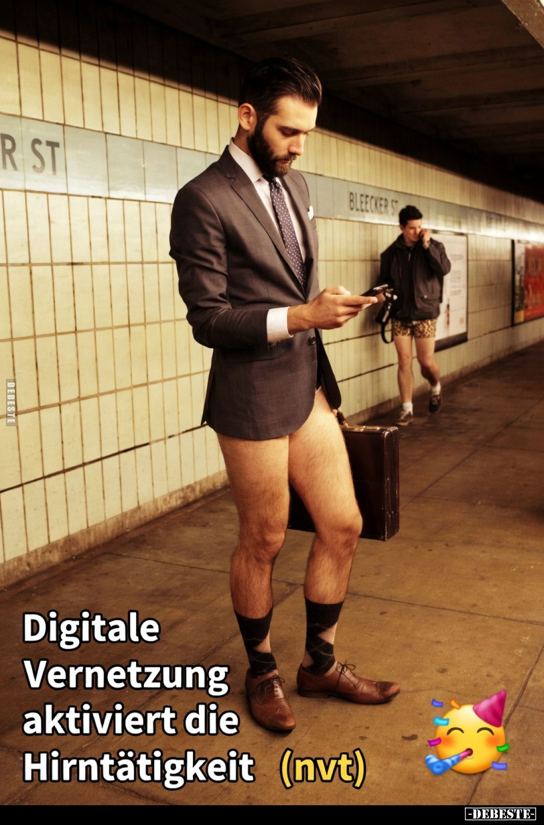 Digitale Vernetzung aktiviert die Hirntätigkeit