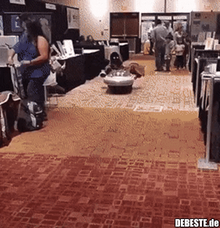 Wie geil ist das denn?