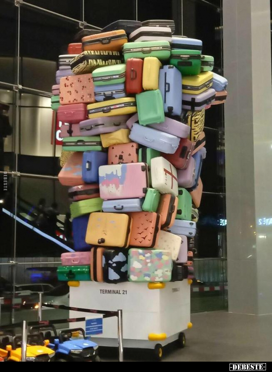  - Lustige Bilder | DEBESTE.de