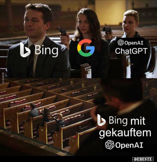  - Lustige Bilder | DEBESTE.de