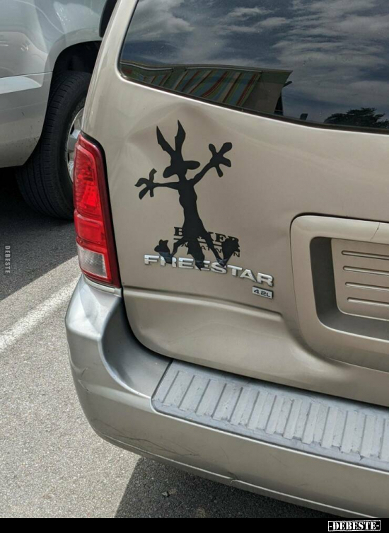  - Lustige Bilder | DEBESTE.de