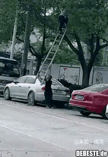 Leitender Angestellter..