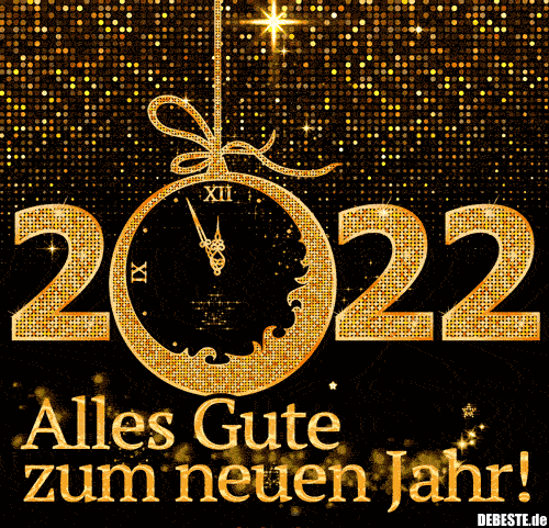 Alles Gute zum neuen Jahr 2020! - Lustige Bilder | DEBESTE.de