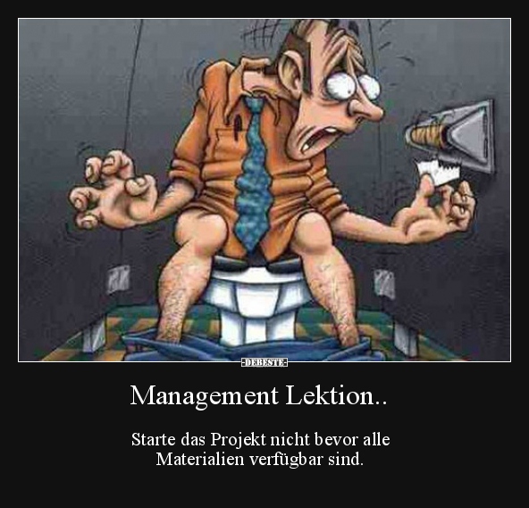 Management Lektion..