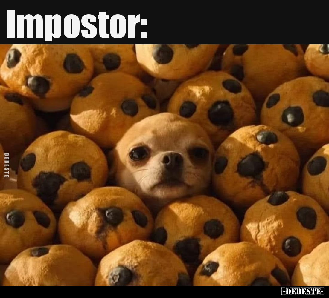 Impostor: