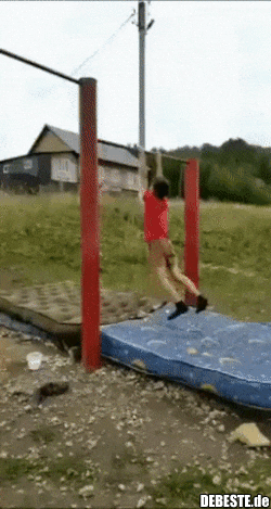 Selbst beigebracht..