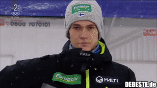 Ist mir gleich sympathisch ! 