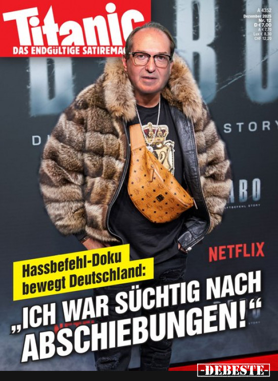  - Lustige Bilder | DEBESTE.de