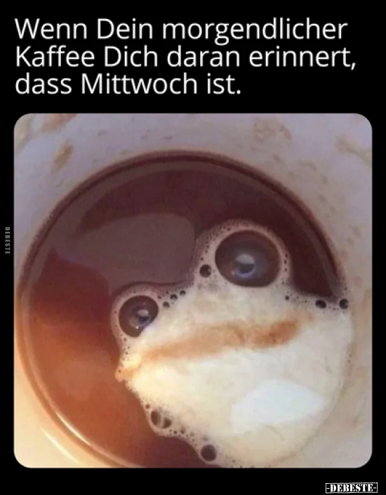 90 Lustige Bilder Von Mittwoch In 2021 Lustig Memes Debeste