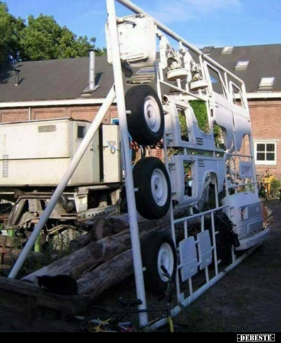  - Lustige Bilder | DEBESTE.de