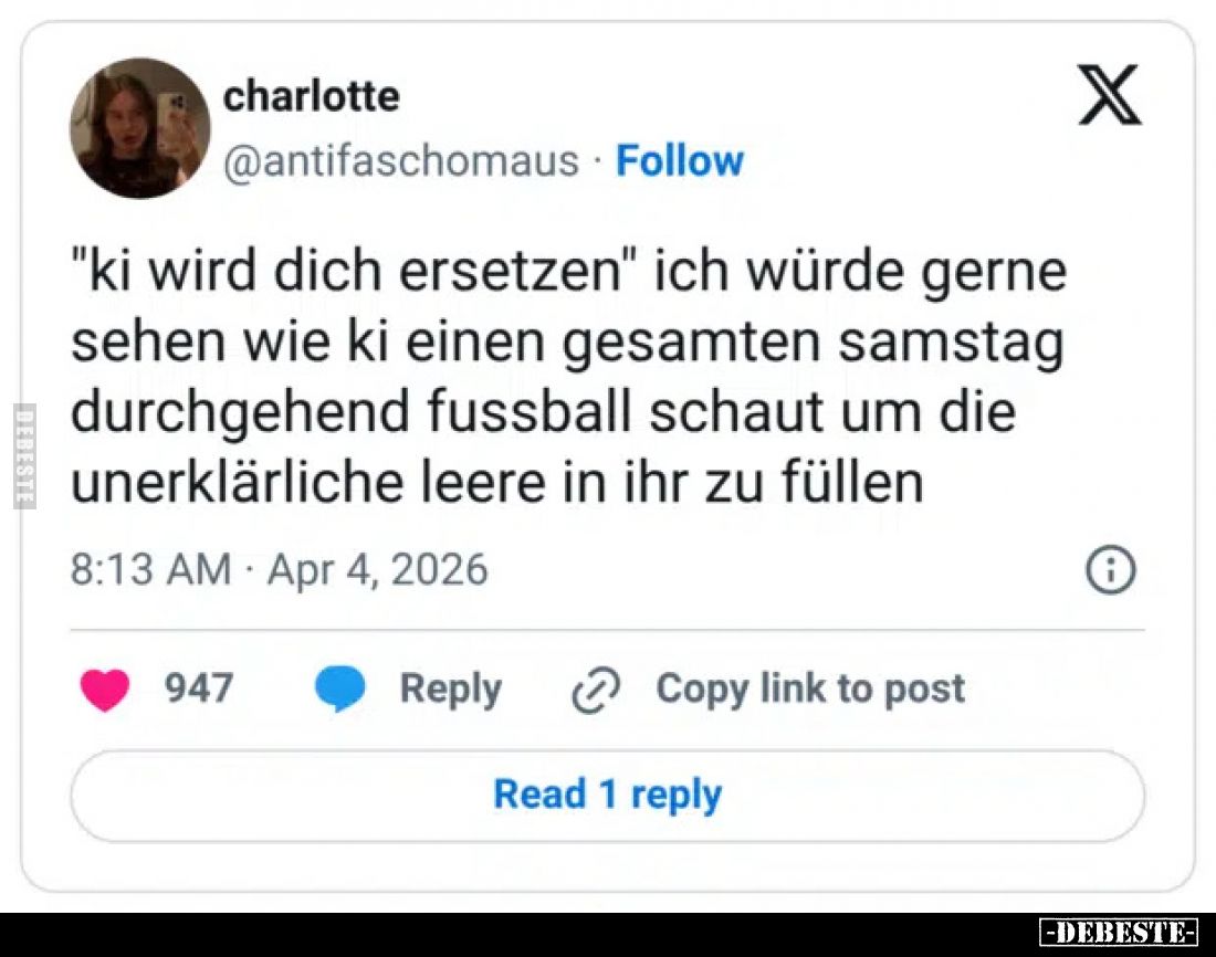  - Lustige Bilder | DEBESTE.de