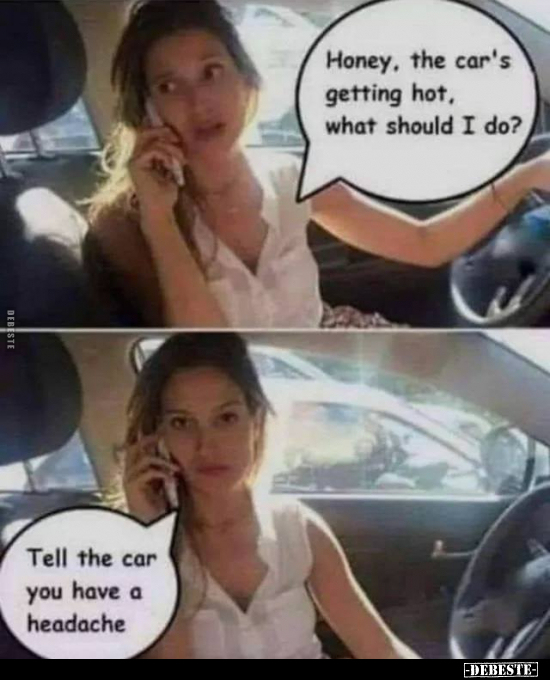  - Lustige Bilder | DEBESTE.de