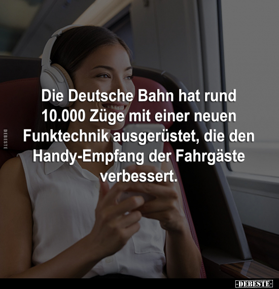 Deutsche Bahn, Deutsche, Bahn, Züge