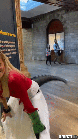 Shake, Shake, Shake! Shake Your Booty!