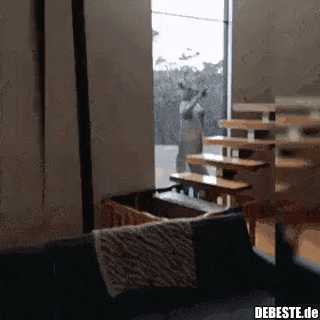 Hast du ein Problem?