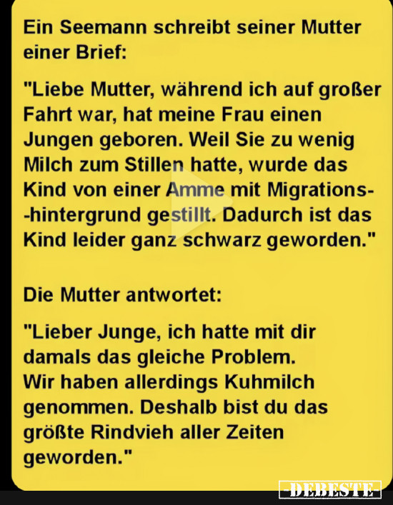 Größtes Rindvieh - Lustige Bilder | DEBESTE.de