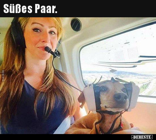 Süßes Paar...