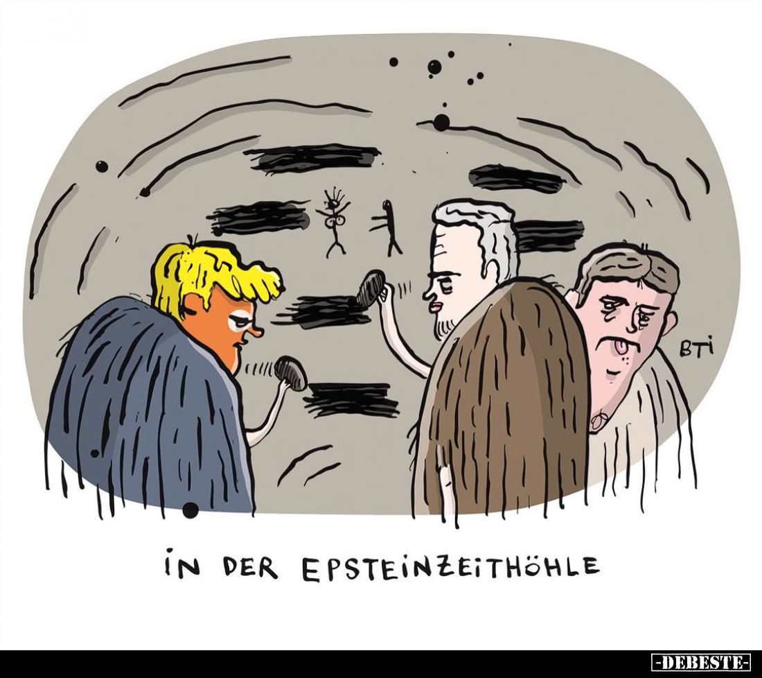 In der Epsteinzeithöhle