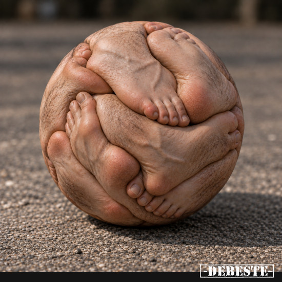 Fußball - Lustige Bilder | DEBESTE.de