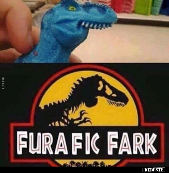 Furafic Fark
