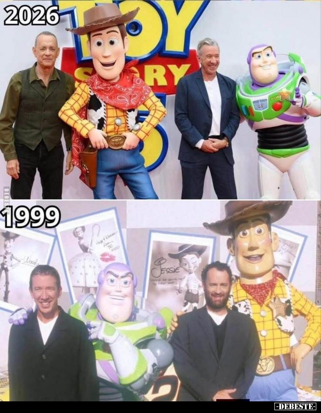 Toy Story