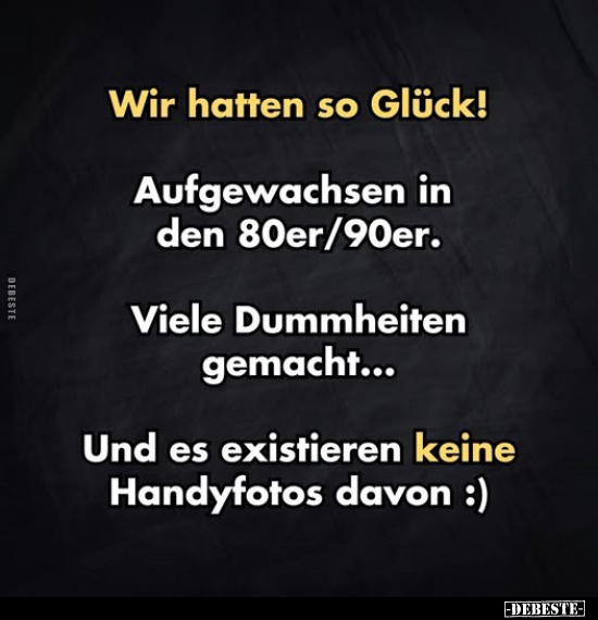 Glück