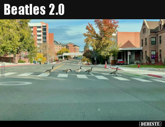 Beatles 2.0..