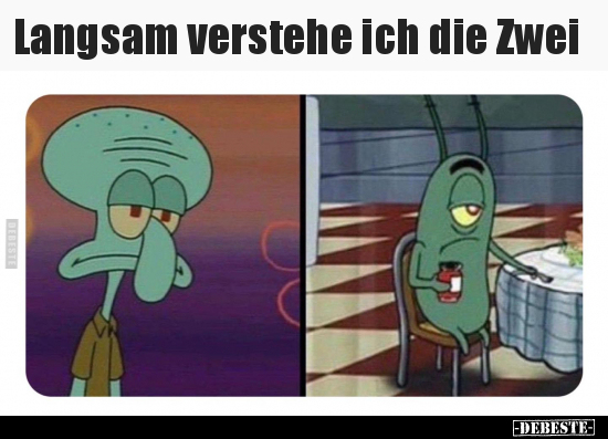 Lustige Bilder zum Thema: Langsam, Lang