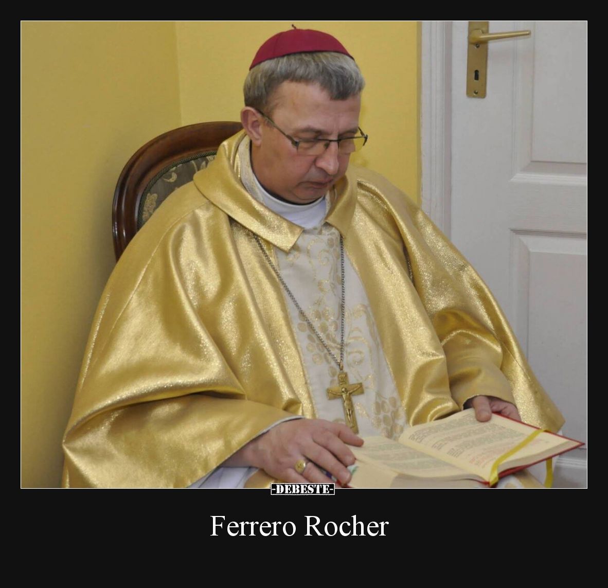 Ferrero Rocher