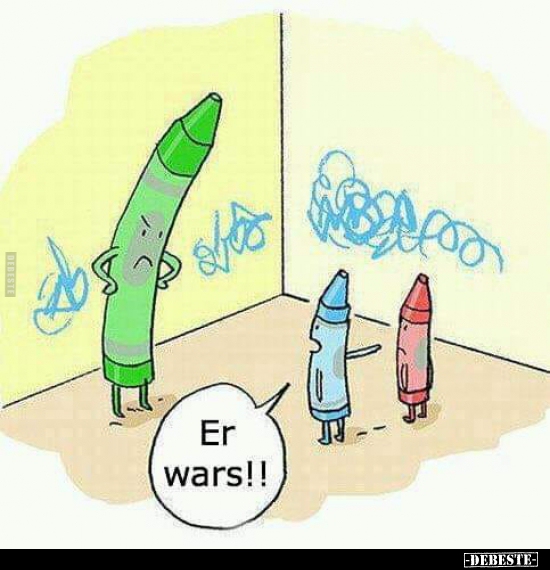 Er wars!!..