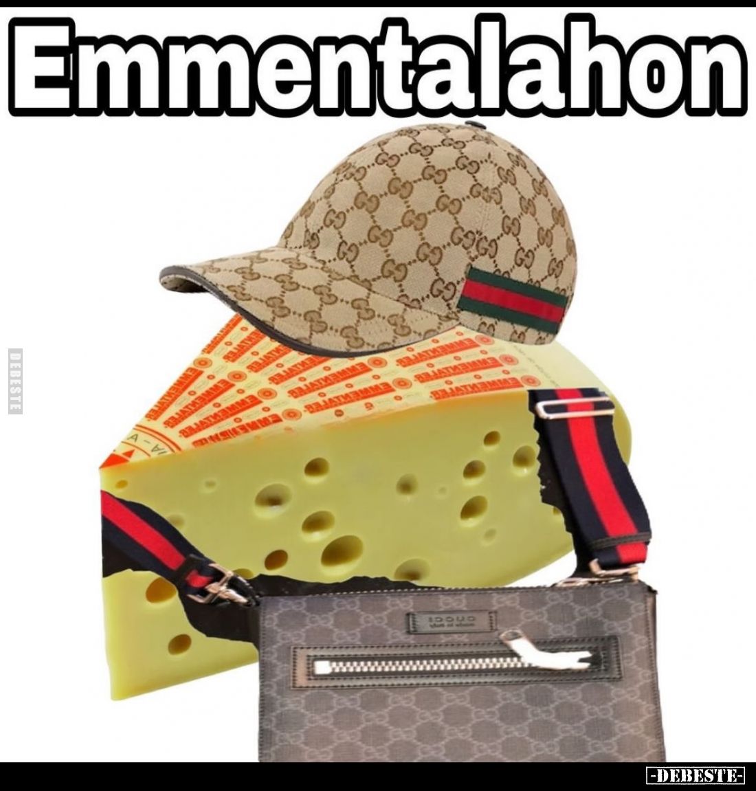 Emmentalahon