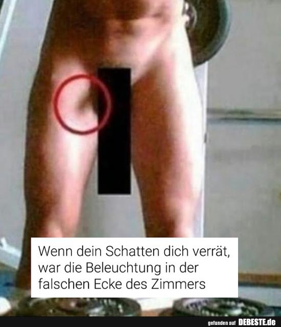 Kleiner Tipp vom Lichttechniker..