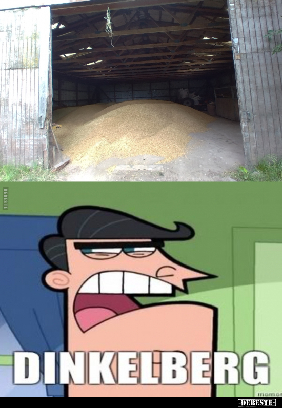 Dinkelberg.. DEBESTE.de