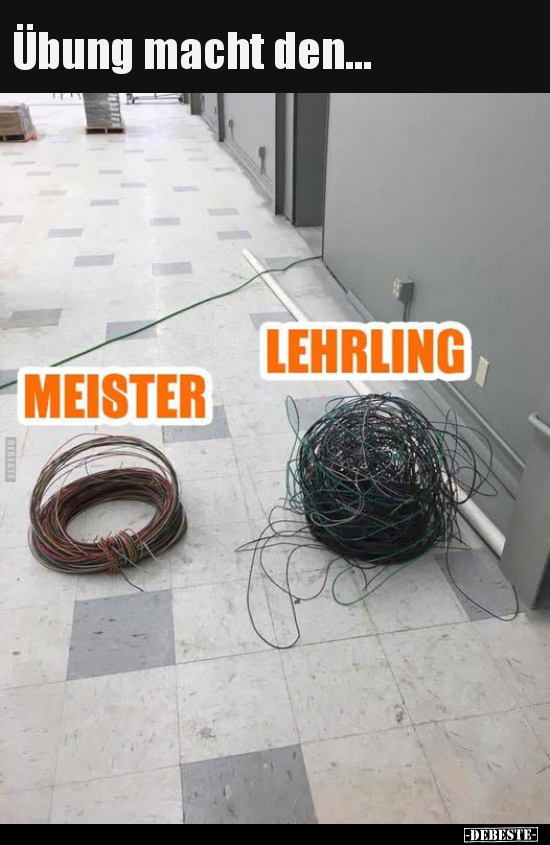 Lehrling