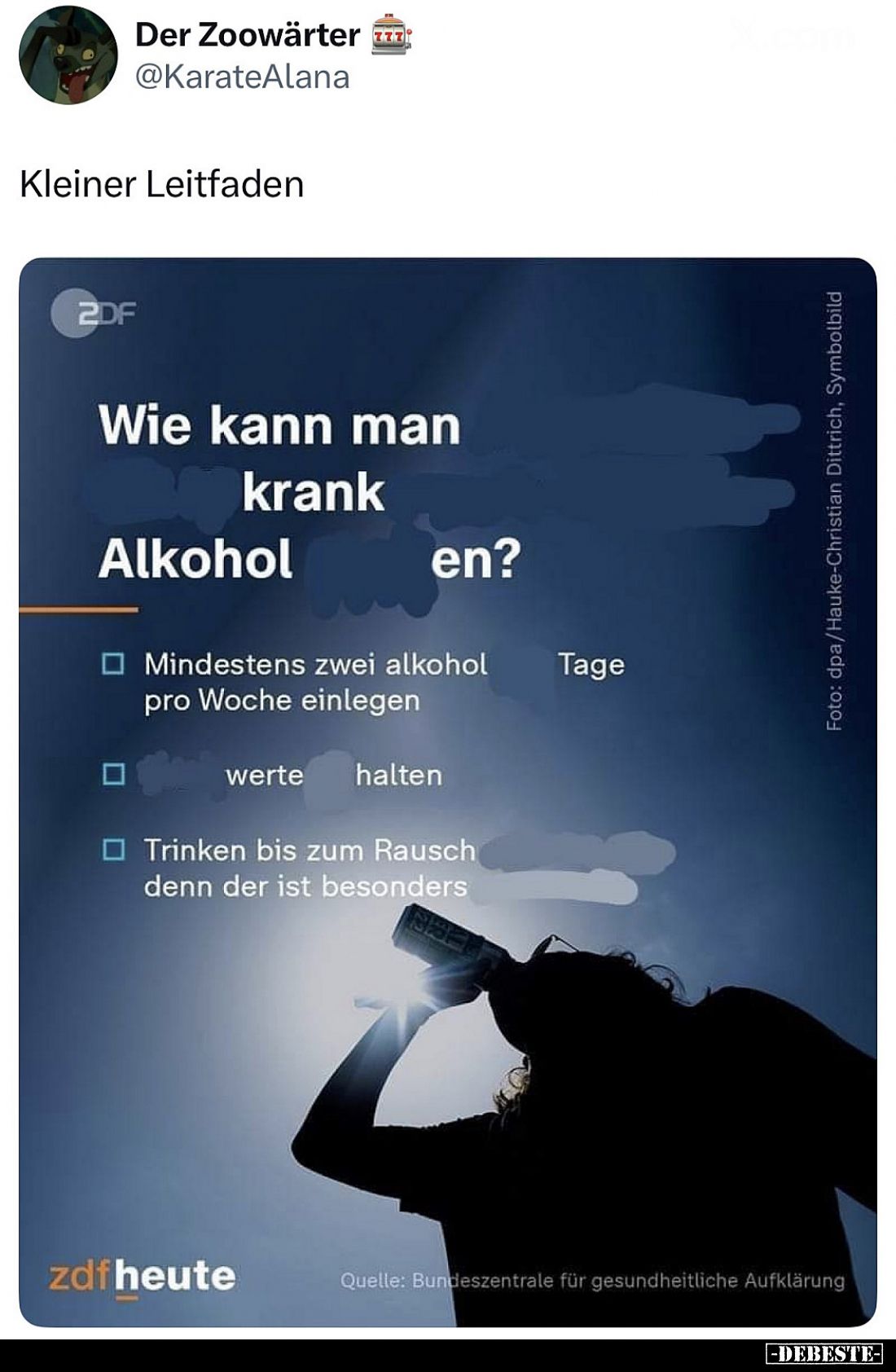 Kleiner Leitfaden