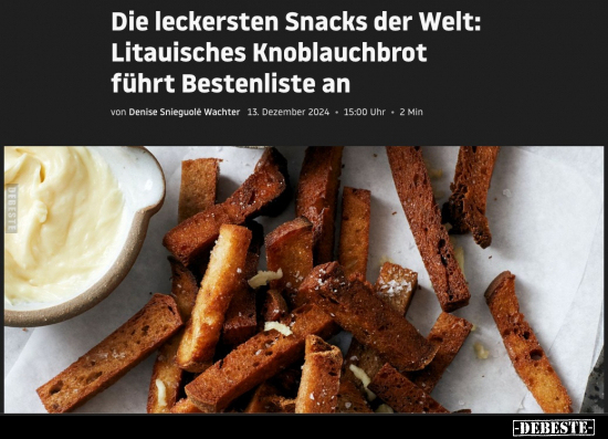  - Lustige Bilder | DEBESTE.de