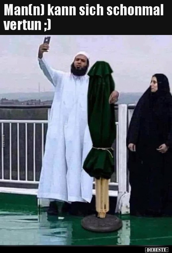 Man(n) kann sich schonmal vertun ;)..