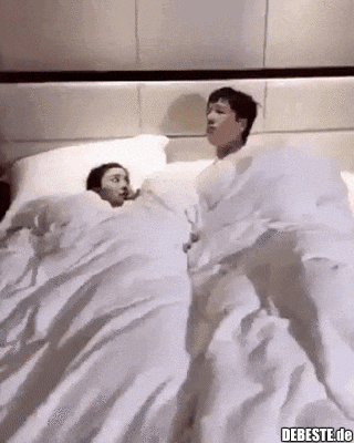 Es ist nicht, was du denkst