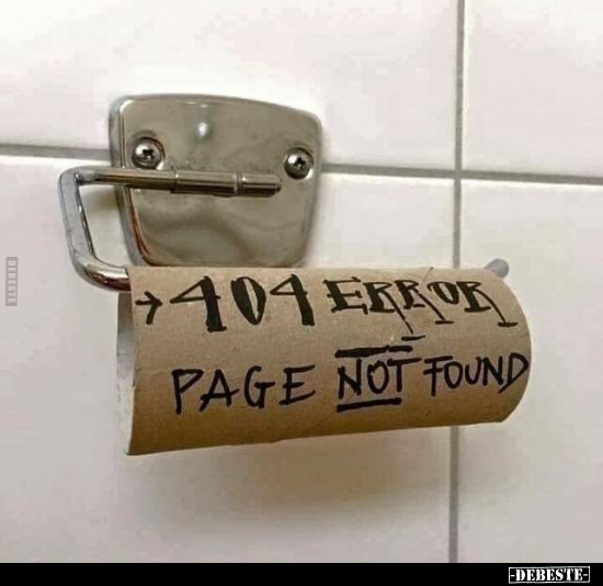 404 ERROR PAGE NOT FOUND