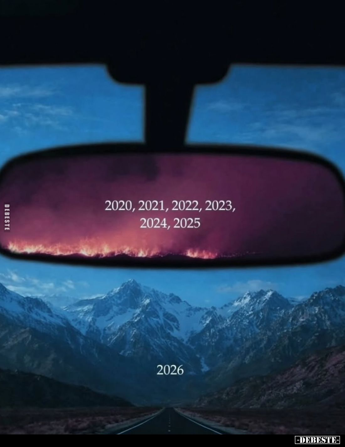 2020, 2021, 2022, 2023, 2024, 2025 /
2026