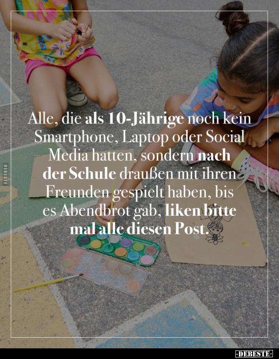 Smartphone, Laptop, Schule, Abendbrot, Bitte