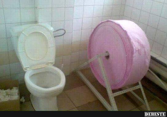 So... ich bin gerüstet..