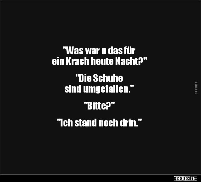 Lustige Bilder zum Thema: Nacht, Freunde