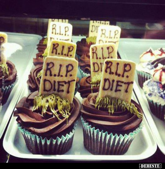 Rip Diet